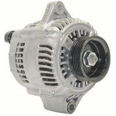 Remanufactured Alternator by ACDELCO PROFESSIONAL - 334-1888 pa4