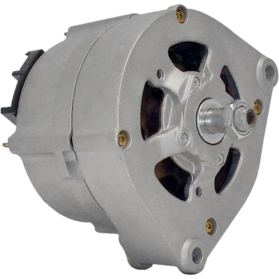 ACDELCO PROFESSIONAL - 334-1927 - Remanufactured Alternator pa1