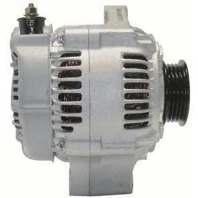 Remanufactured Alternator by ACDELCO PROFESSIONAL - 334-1947 pa3