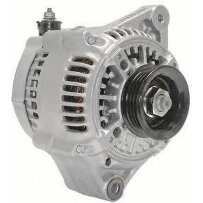 Remanufactured Alternator by ACDELCO PROFESSIONAL - 334-1947 pa4