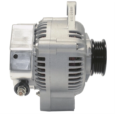 ACDELCO PROFESSIONAL - 334-1995 - Remanufactured Alternator pa1