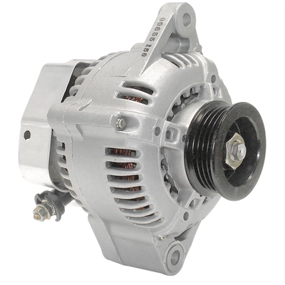 ACDELCO PROFESSIONAL - 334-1995 - Remanufactured Alternator pa4