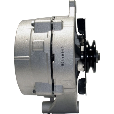 ACDELCO PROFESSIONAL - 334-2000 - Remanufactured Alternator pa1