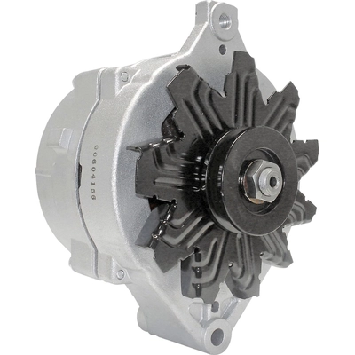 ACDELCO PROFESSIONAL - 334-2000 - Remanufactured Alternator pa2