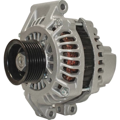 ACDELCO PROFESSIONAL - 334-2026 - Remanufactured Alternator pa2
