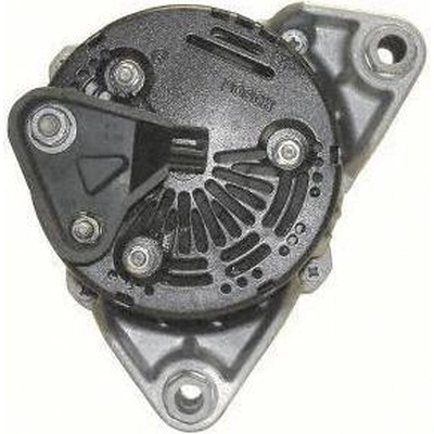 Remanufactured Alternator by ACDELCO PROFESSIONAL - 334-2031 pa1