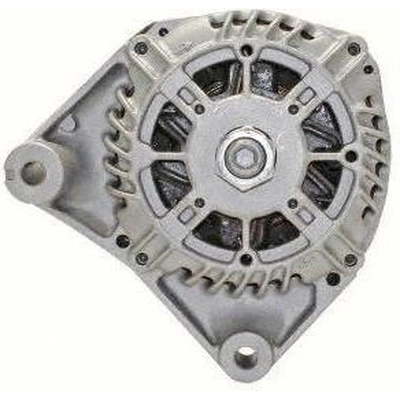 Remanufactured Alternator by ACDELCO PROFESSIONAL - 334-2033 pa2