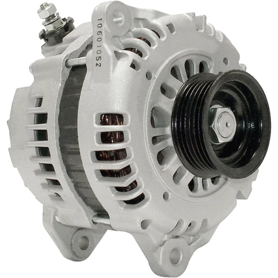 ACDELCO PROFESSIONAL - 334-2041A - Remanufactured Alternator pa1
