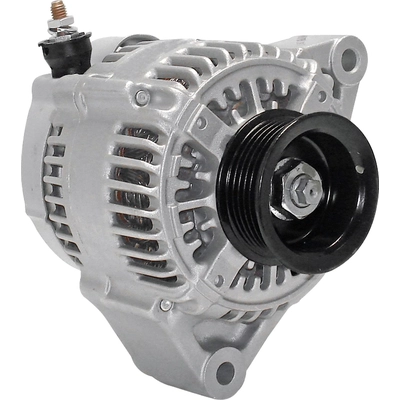ACDELCO PROFESSIONAL - 334-2053 - Remanufactured Alternator pa2