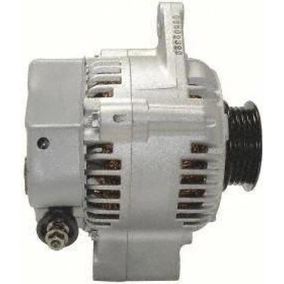 Remanufactured Alternator by ACDELCO PROFESSIONAL - 334-2079 pa3