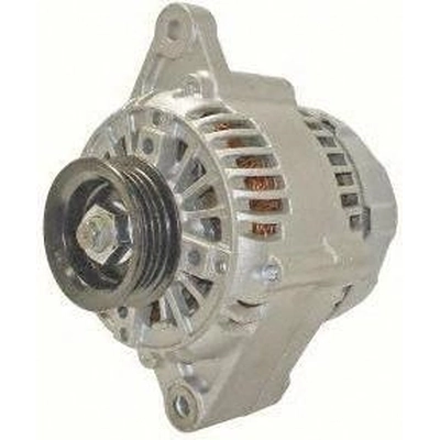 Remanufactured Alternator by ACDELCO PROFESSIONAL - 334-2079 pa4