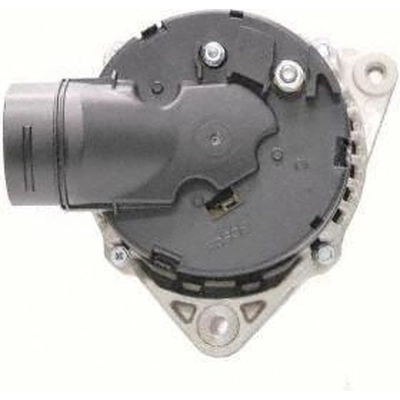 Remanufactured Alternator by ACDELCO PROFESSIONAL - 334-2081 pa1