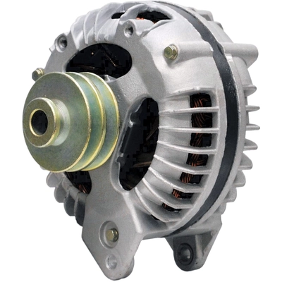 ACDELCO PROFESSIONAL - 334-2086 - Remanufactured Alternator pa1