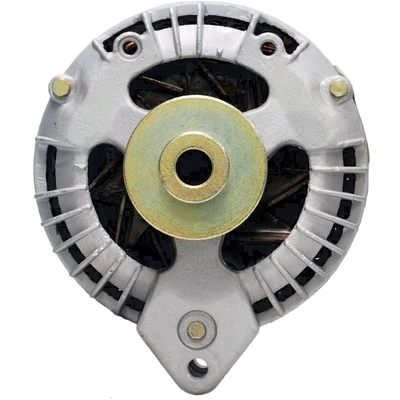 ACDELCO PROFESSIONAL - 334-2086 - Remanufactured Alternator pa3