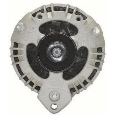 Remanufactured Alternator by ACDELCO PROFESSIONAL - 334-2089 pa2