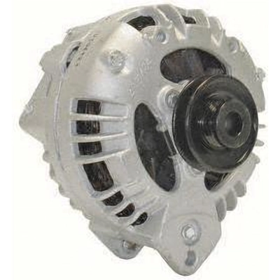 Remanufactured Alternator by ACDELCO PROFESSIONAL - 334-2089 pa4