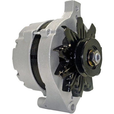 ACDELCO PROFESSIONAL - 334-2091 - Remanufactured Alternator pa1