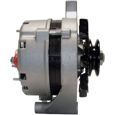 ACDELCO PROFESSIONAL - 334-2091 - Remanufactured Alternator pa3