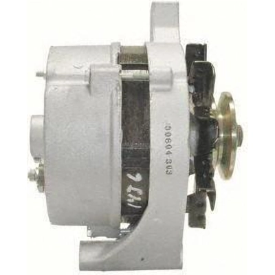 Remanufactured Alternator by ACDELCO PROFESSIONAL - 334-2099 pa3