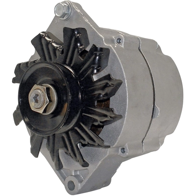 ACDELCO PROFESSIONAL - 334-2108 - Remanufactured Alternator pa1