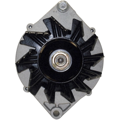 ACDELCO PROFESSIONAL - 334-2108 - Remanufactured Alternator pa2