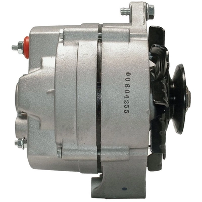 ACDELCO PROFESSIONAL - 334-2108 - Remanufactured Alternator pa3