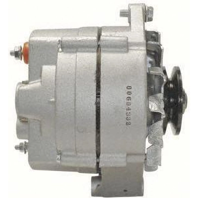 Remanufactured Alternator by ACDELCO PROFESSIONAL - 334-2110 pa3