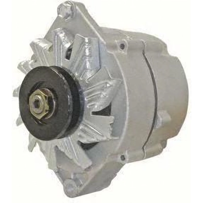 Remanufactured Alternator by ACDELCO PROFESSIONAL - 334-2110 pa4