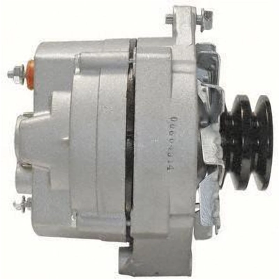 Remanufactured Alternator by ACDELCO PROFESSIONAL - 334-2111 pa3