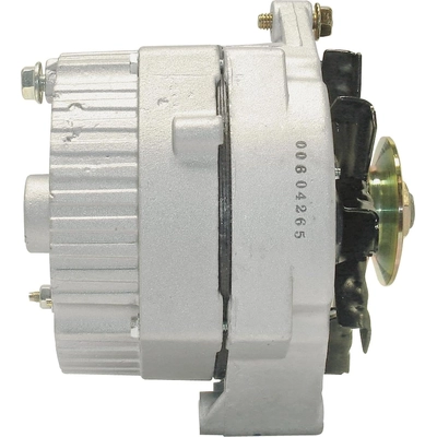 Remanufactured Alternator by ACDELCO PROFESSIONAL - 334-2114 pa3