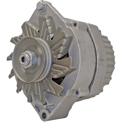 ACDELCO PROFESSIONAL - 334-2115 - Remanufactured Alternator pa1