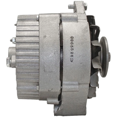 ACDELCO PROFESSIONAL - 334-2115 - Remanufactured Alternator pa3