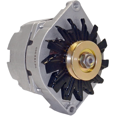 ACDELCO PROFESSIONAL - 334-2128 - Remanufactured Alternator pa1