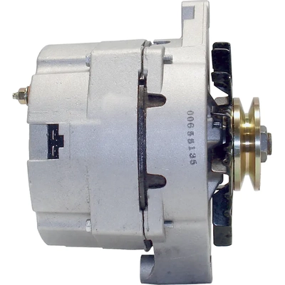 ACDELCO PROFESSIONAL - 334-2128 - Remanufactured Alternator pa4