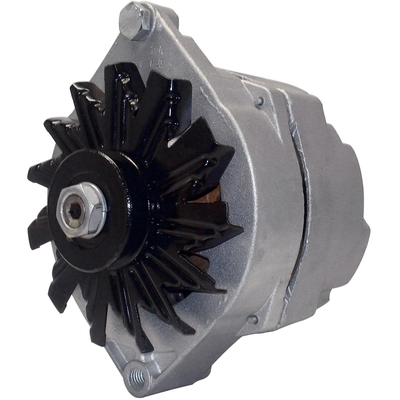 ACDELCO PROFESSIONAL - 334-2129 - Remanufactured Alternator pa1