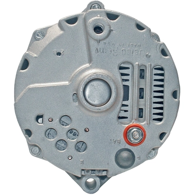 ACDELCO PROFESSIONAL - 334-2129 - Remanufactured Alternator pa2