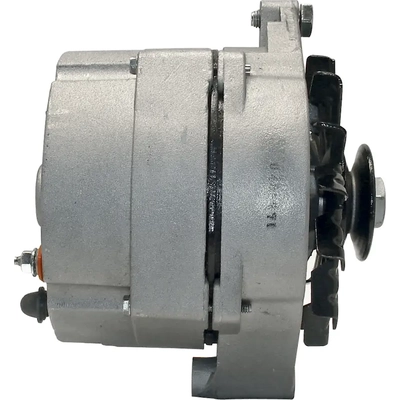 ACDELCO PROFESSIONAL - 334-2129 - Remanufactured Alternator pa3