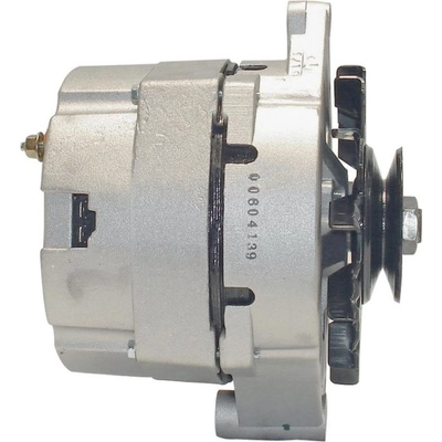 ACDELCO PROFESSIONAL - 334-2136 - Remanufactured Alternator pa2