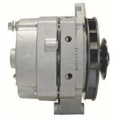 Remanufactured Alternator by ACDELCO PROFESSIONAL - 334-2190 pa3