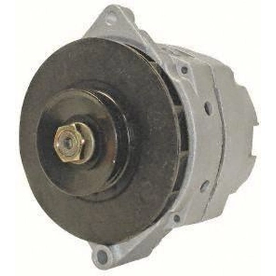 Remanufactured Alternator by ACDELCO PROFESSIONAL - 334-2190 pa4