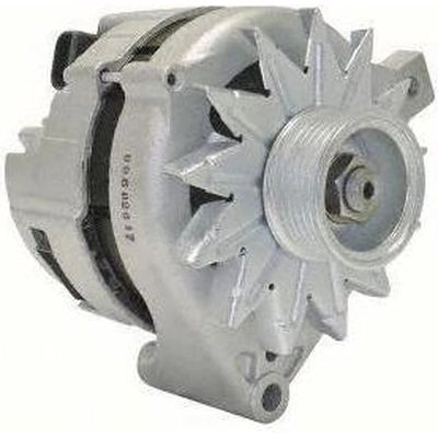 Remanufactured Alternator by ACDELCO PROFESSIONAL - 334-2234 pa4