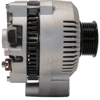 ACDELCO PROFESSIONAL - 334-2243 - Remanufactured Alternator pa4