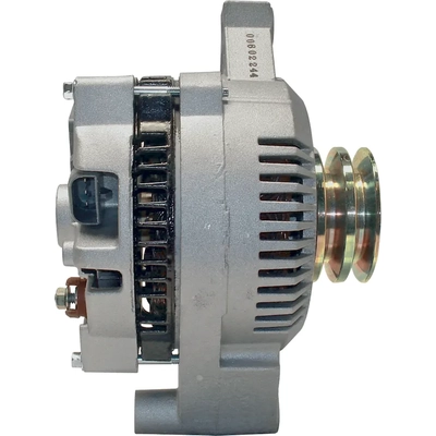 ACDELCO PROFESSIONAL - 334-2248 - Remanufactured Alternator pa4