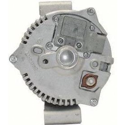 Remanufactured Alternator by ACDELCO PROFESSIONAL - 334-2255A pa1