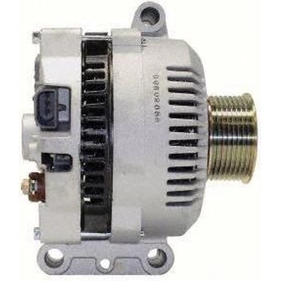 Remanufactured Alternator by ACDELCO PROFESSIONAL - 334-2255A pa3