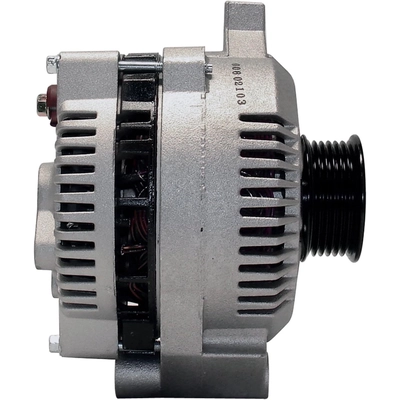 ACDELCO PROFESSIONAL - 334-2258A - Remanufactured Alternator pa2