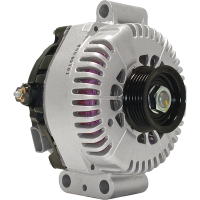 ACDELCO PROFESSIONAL - 334-2270A - Remanufactured Alternator pa1