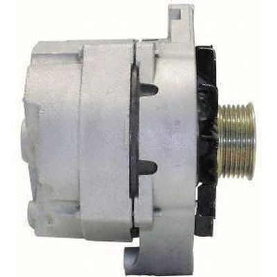 Remanufactured Alternator by ACDELCO PROFESSIONAL - 334-2311 pa3