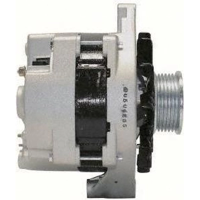 Remanufactured Alternator by ACDELCO PROFESSIONAL - 334-2318 pa3