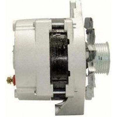 Remanufactured Alternator by ACDELCO PROFESSIONAL - 334-2377 pa3
